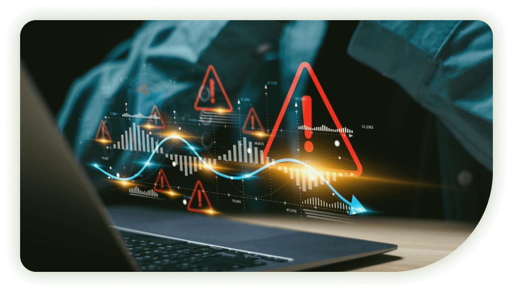 金融詐欺偵測與資金流追蹤