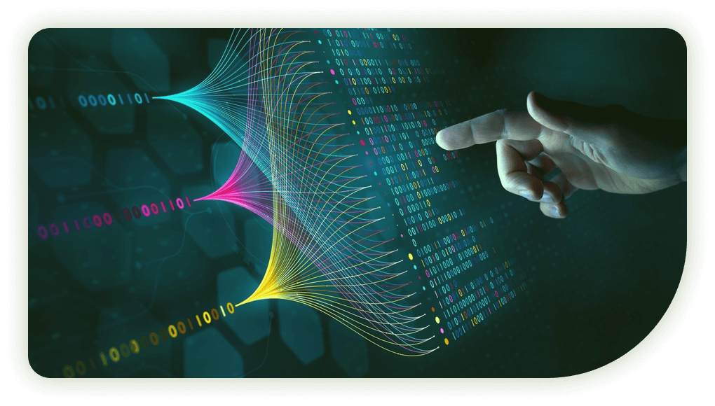 資料血緣關係追溯與合規報告