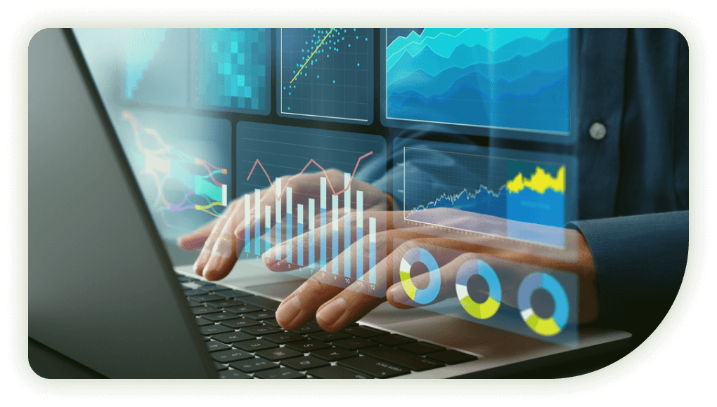 客戶行為分析與個人化推薦