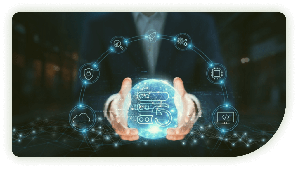 多系統資料整合平台